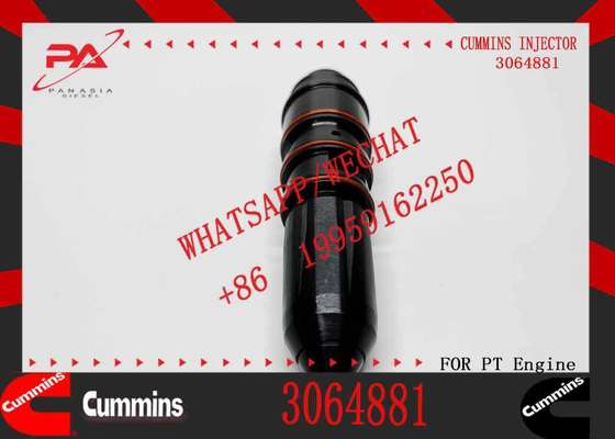 3406604 3064881 3411821 Injector 3084891 3087648 4914328 Suitable for M11 QSM11 ISM11 Engine