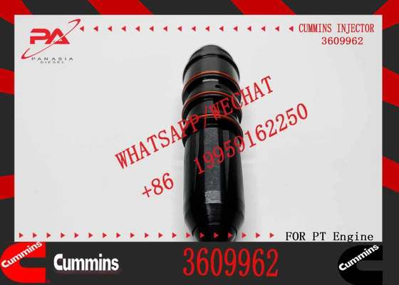 High Quality for Cummins Diesel Common Rail Fuel Injector New 6CT 5342352 K50 K38 3609962 Injection Valves