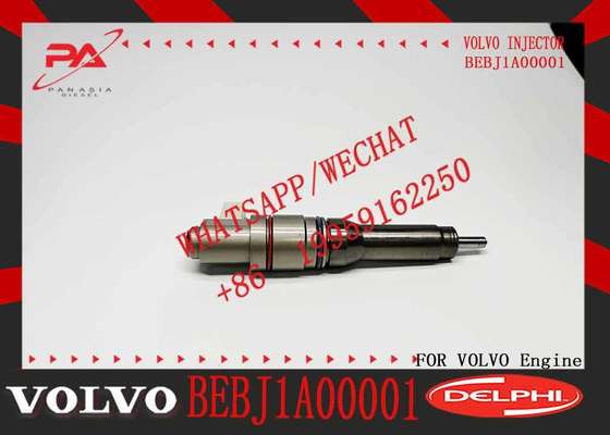 High-quality diesel Injectors BEBJ1A00001 BEBJ1A00101 and the Best Price