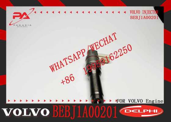 Wholesale Fuel Injector BEBJ1A05001 BEBJ1A00201 BEBJ1A00101 BEBJ1A00001 1905002 for DAF for XF85 XF105 MX265 in Good Service