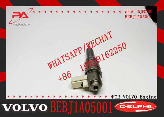 Genuine New Diesel Common Rail Fuel Injector Smart BEBJ1A05001, BEBJ1A00001, BEBJ1A00101, BEBJ1A00201, 1905002 1725282 1742535