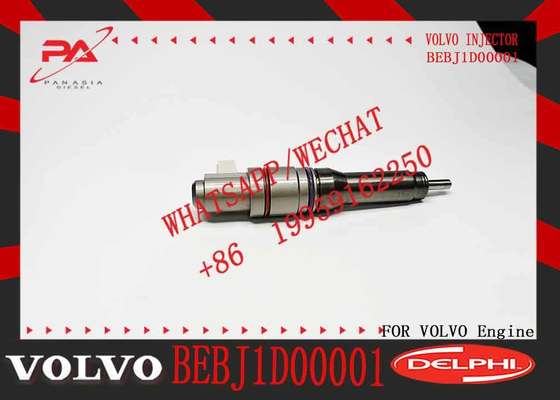 High-quality diesel Injectors BEBJ1D00001 BEBJ1D00003 and the Best Price