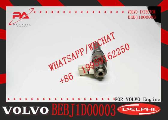 High-quality diesel Injectors BEBJ1D00001 BEBJ1D00003 and the Best Price