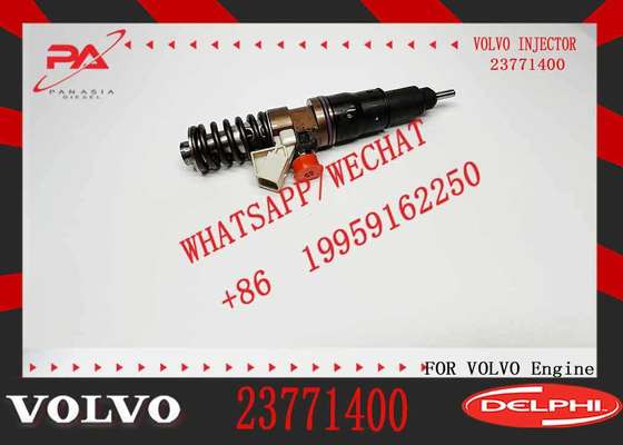 Diesel Fuel Injector Common Rail Parts Injector 33800-82610 BEBJ1FO70010 33800-82600 23771400 for VO LVO