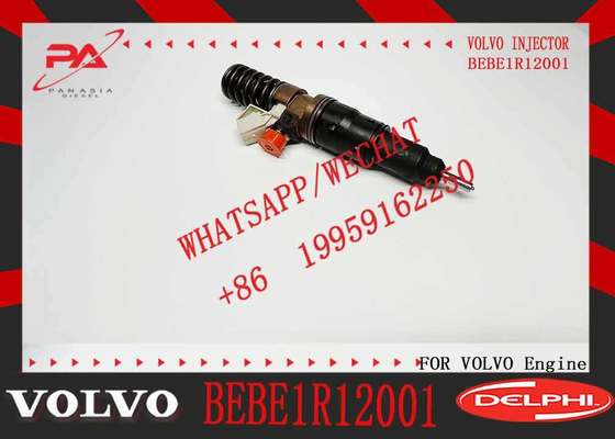 China Made New Fuel Injector 22282198 BEBE1R12001 BEBE1R12101 BEBE1R12201