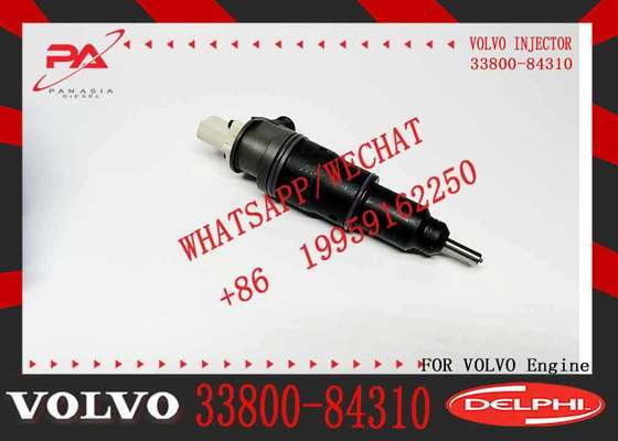 33800-84310 33800-84840 High Quality 33800 84840 Injector 3380084840