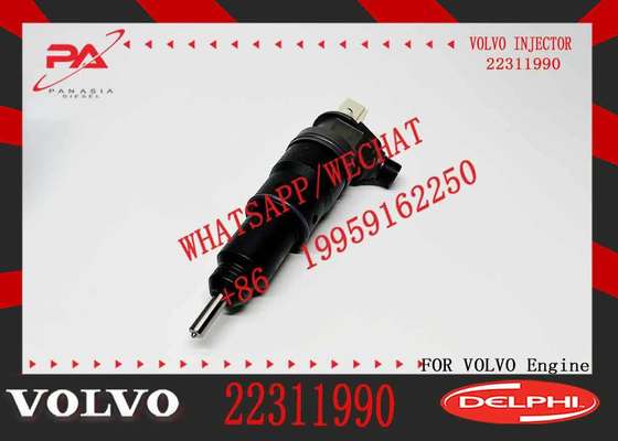 22501885 22282198 Fuel Injector 21340611 21569191 22459521 22311990 22501885 20440388 21340612 20929906 21371673