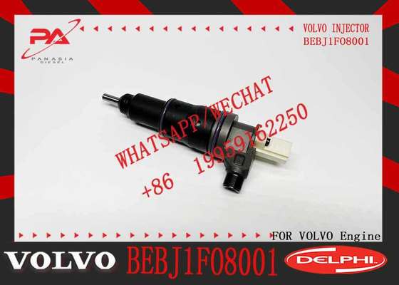 Remanufactured Common Rail Injector BEBE4F04001 BEBE4F06001 BEBE4F07001 BEBJ1FO6001 BEBJ1FO8001