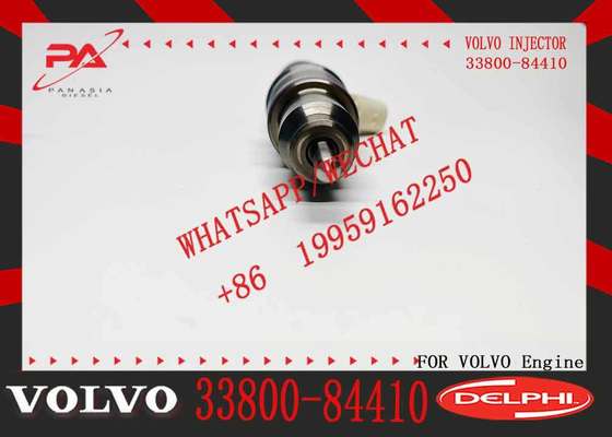 Common Rail Injector 33800-84410 33800-84700 33800-84710 33800-84720 BEBE4L00102 BEBE4L00002 Auto Parts Fuel Injector for Hyundai