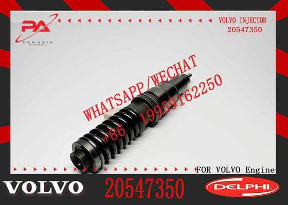 Fuel Injectors 20484073 20497849 20510724 20547350