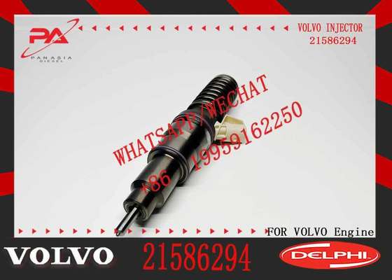 Unit Pump Diesel Fuel Injection Unit Pump BEBE4C15001 3586247 03586247 21586294 for VOLVO 9.0 LITRE TRUCK