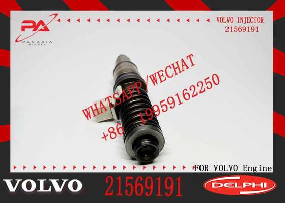 21586294 Injector 22218106 20584345 BEBE4D26001 21569191