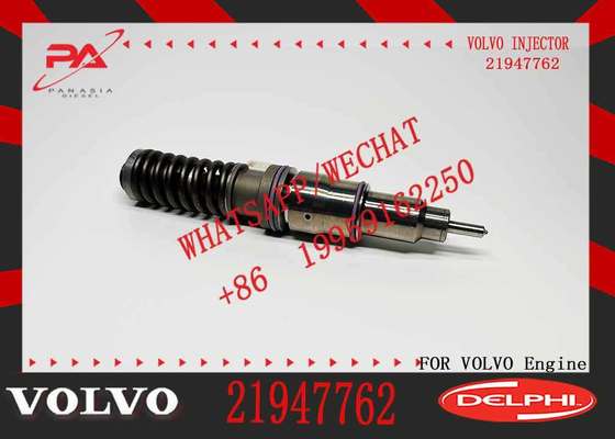 Diesel Injectors 21582103 BEBE4J01001 21947762 BEBE4D45001 Engine Auto Parts Unit Pump Injector