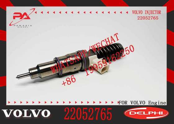 Diesel Engine Electronic Unit Fuel Injector BEBE4L07001 BEBE4G15001 21467241 22052765 22340639 52850-13670 for 22052765