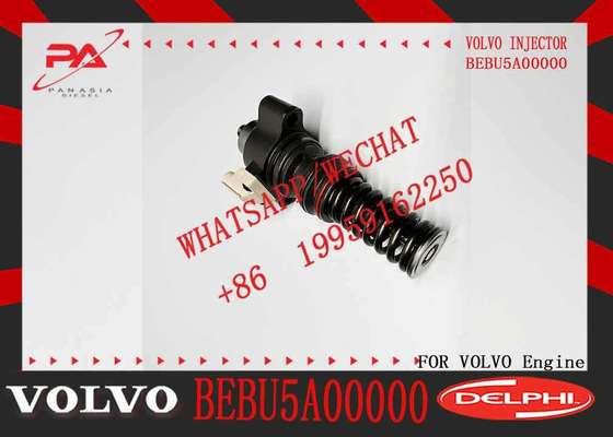 Unit Fuel Pump 1668325 BEBU5A00000 for DAF/CASE Truck Factor