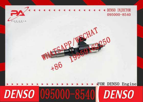 New Common Rail Diesel Fuel Injector for John for Deere 095000-6320 095000-8540 095000-6310 095000-6311 095000-8940 RE530362