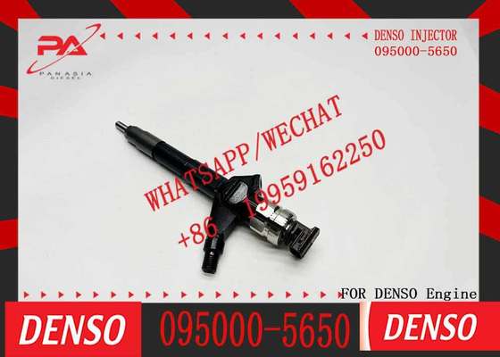 High Quality Common Rail Fuel Injector Nozzle DLLA148P872 for 095000-5650 095000-5655 Injector