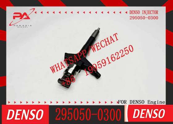 Wholesale Injector Repair Kit Nozzle Injector Overhaul Kit 295050-0300 295050-1050 16600-5X00A 16600-5X30A for Nissan Injector