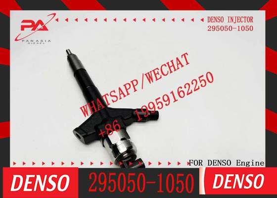 Wholesale Injector Repair Kit Nozzle Injector Overhaul Kit 295050-0300 295050-1050 16600-5X00A 16600-5X30A for Nissan Injector