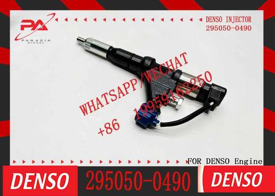 Injector Repair Kit 295050-0490 for Injector 23670-E0220 295050-2570 295050-1600