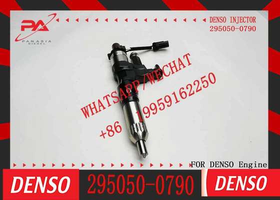 Injector Repair Kits 295050-1440 295050-1170 295050-0920 295050-0790 295050-0231