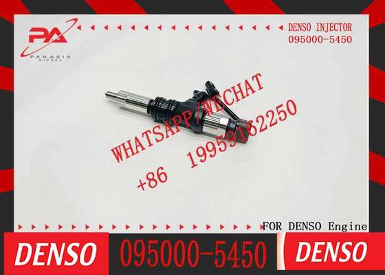 Injector Nozzle for Common Rail Fuel Injector 095000-5450 0950005450 095000-5215