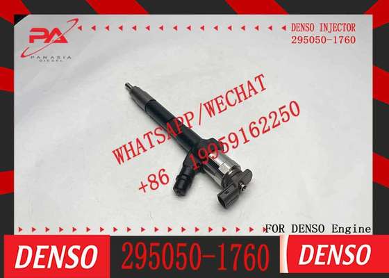 New High-quality Fuel Injectors 1465A279 095000-7500 1465A297 095000-9560 1465A439 295050-1760