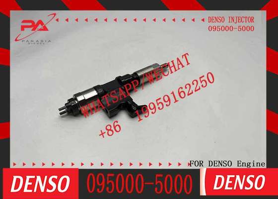 095000-5000 095000-5001 095000-5002 8-97306071-0 Diesel Fuel Injector