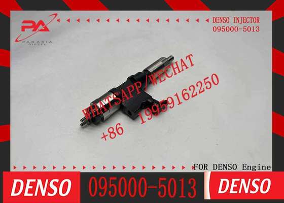 Diesel Engine Injector 095000-5013 095000-5014 095000 5013 095000 5014 Common Rail Injector 0950005013 0950005014