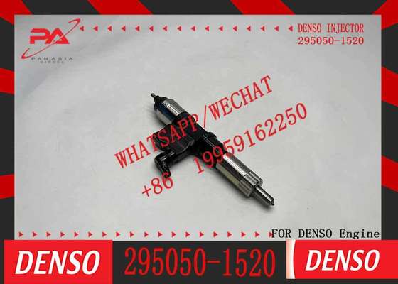 Injector Repair Kits 295050-1520 295050-2260 295050-1401 295050-1290
