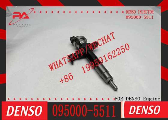Fuel Injector 095000-8981 095000-5511
