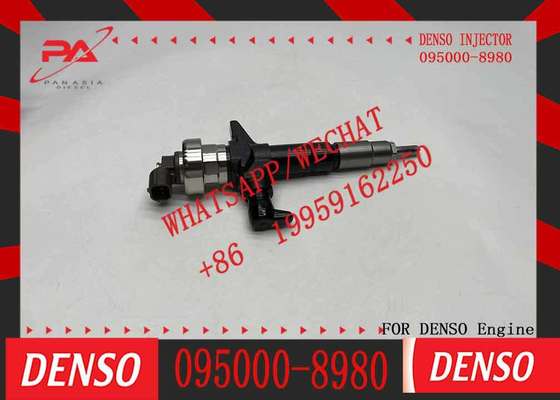 Fuel Injectors 095000-8980 095000-8793