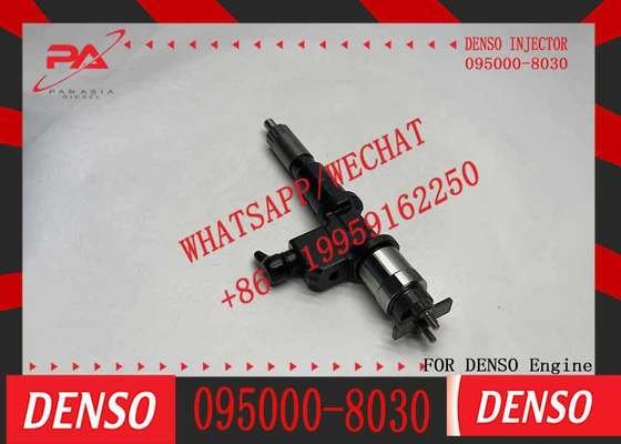 Injector Repair Kits 095000-8350 095000-8370 095000-8360 095000-8340 095000-8030