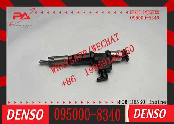Fuel Injector Repair Kits 095000-2160 095000-8030 095000-8340