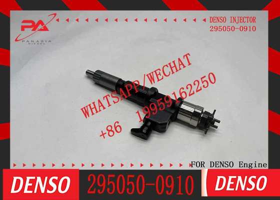Injector Repair Kits 295050-1710 295050-0910 295050-2422