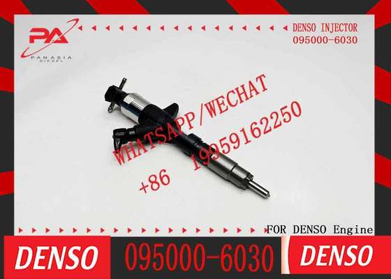 Injector Repair Kits 095000-5550 095000-8310 095000-6030