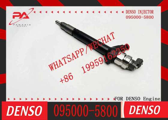 Excavator Spare Part 6251-11-3100 095000-6070 095000-5800