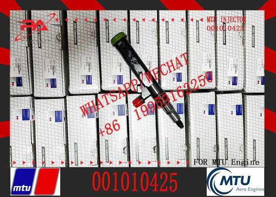 High Quality Common Fuel Injector 253351 VTO-B160BM 001010425 00101042571