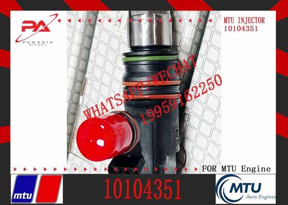 High Quality C-aterpillar Steel Diesel Fuel Nozzle 10104351 VTO-G463BD VTO-G268W48B 0010106951 RX52407500032 VTO-B160BW New