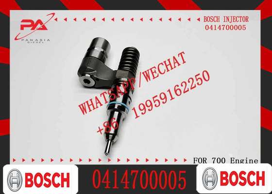 Fuel Injector 0414700003 0414700005 0414700007 0414700009 3155044