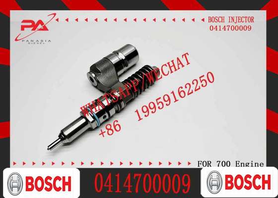 Fuel Injector 0414700003 0414700005 0414700007 0414700009 3155044