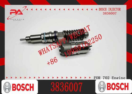 High Pressure Fuel Pump3155044 3829644 3835257 3836007 8113408 20381597 20440409 21160093 0414702007 0414702010 0414702013