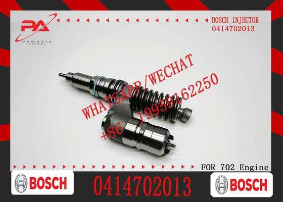 Diesel Fuel Injector 0414702015 0414702024 0414702013 0414702023