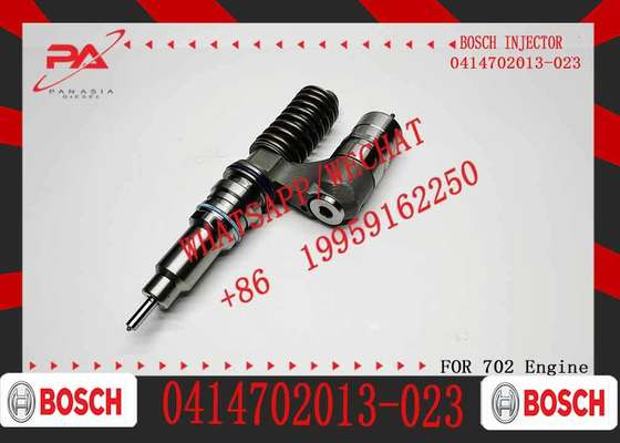 Diesel Fuel Injector 0414702015 0414702024 0414702013 0414702023 0414702013-023