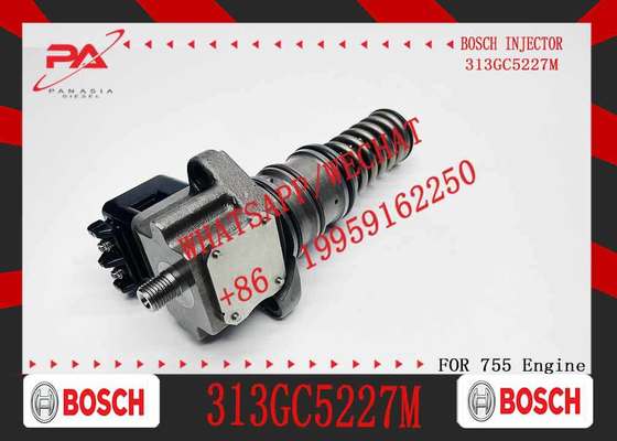 Diesel unit pump 0414755003 0986445001 For 313GC5222M 313GC5227M 5010284908
