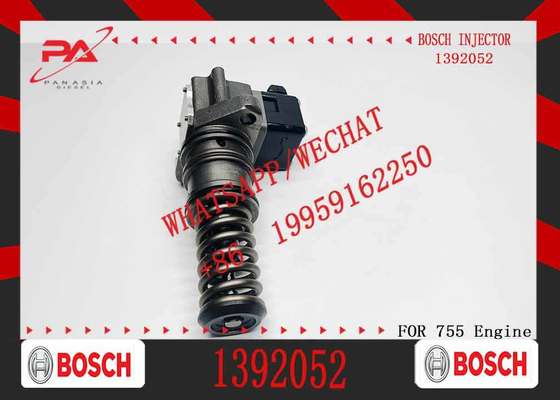 Fuel Injection Unit Pump 0414755004 0414755005 0986445005 for BOSCH 1379110 1392052 Pump