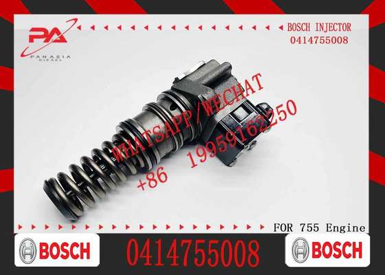 Genuine NANYUE Diesel Pump Element NDB021 NDB023A1 NDB022A 0414755008 0414799005 Electronic Unit Pump Plunger