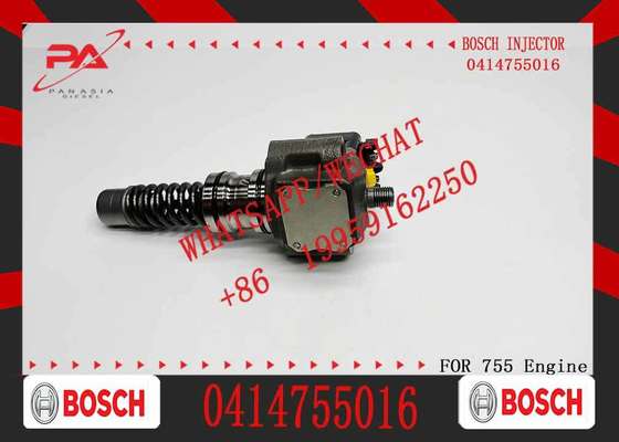 Boscch Electronic Unit Pump 0414755002 0414755003 0414755004 0414755005 0414755008 0414755014 0414755015 0414755016 0414755017 0414755117
