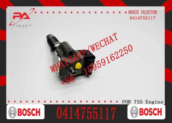 Boscch Electronic Unit Pump 0414755002 0414755003 0414755004 0414755005 0414755008 0414755014 0414755015 0414755016 0414755017 0414755018 0414755117
