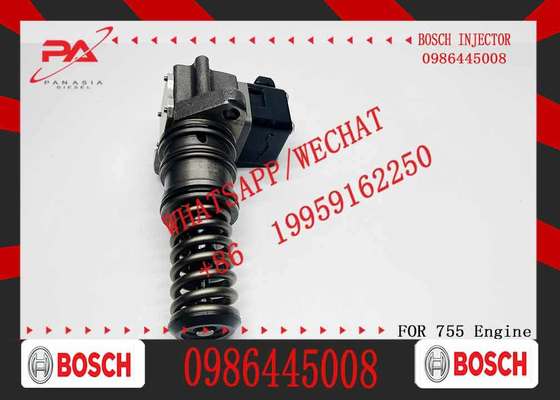 0414755006 0414755007 for MACK RENAULT Diesel Engine Unit Pump 0986445008 313GC5230MX 7485003175